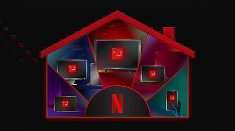 Netflix Restricts Password Sharing In India, All Details Here