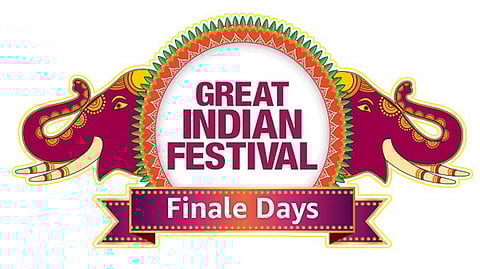 Grab Exciting Deals on TVs During Amazon Great Indian Festival