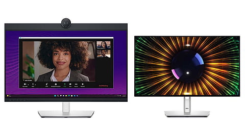 Dell Unveils Innovative Monitors to Redefine Visual Excellence