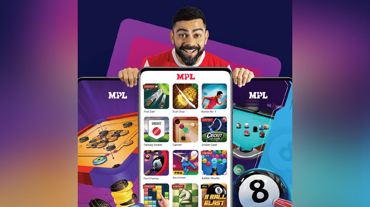 MPL Named India's Most Secure Gaming Platform for Second Year in a Row