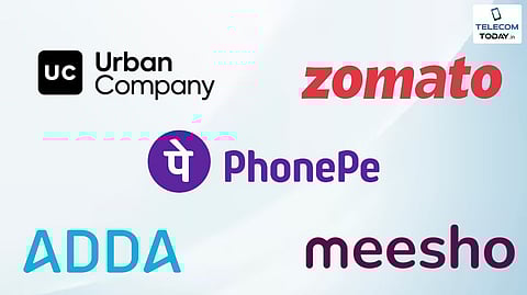 ADDA to PhonePe: How Indian Companies Are Dominating International Markets