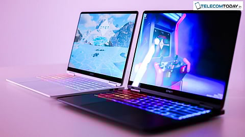 HP Announces Festive Winter Offers on Gaming, Premium Laptops, and More