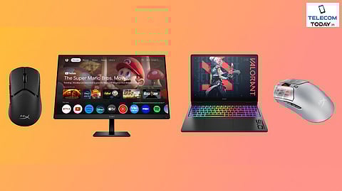HP Unveils OMEN Max 16 Laptop with AI-Powered Gaming Optimization