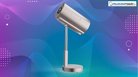 Crossbeats Expands Portfolio with Innovative LumeX Home Projector
