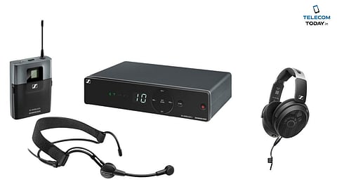 Sennheiser Offers Up to 50% Off on Amazon’s Republic Day Sale