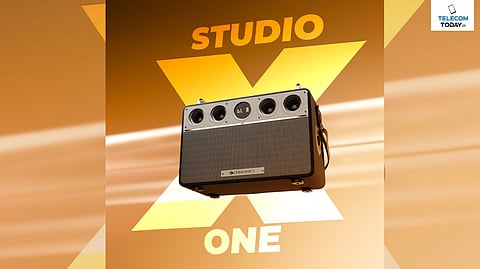 Zebronics Launches Zeb-StudioXOne for Music and Karaoke Enthusiasts