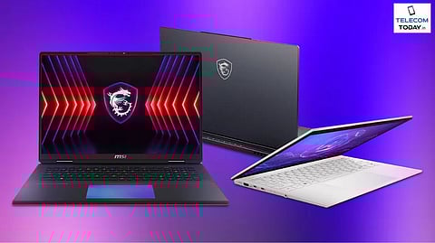 MSI Launches Unbeatable Deals on Popular Laptops for Republic Day