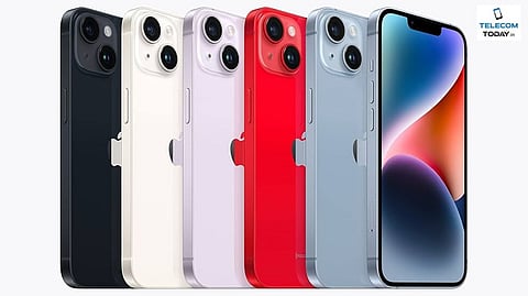 iPhone 14 Now Available for ₹37,599 in Cashify’s Republic Day Sale