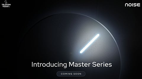 Noise Unveils Master Series to Revolutionize Everyday Audio Experiences 