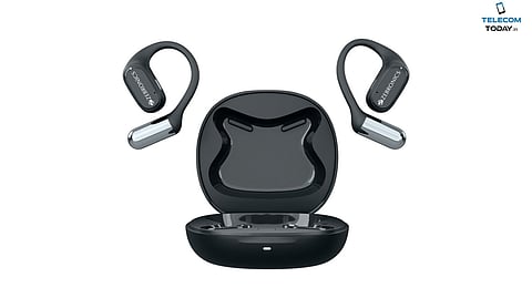 Zebronics Launches Zeb Pods-O: Open-Ear Wireless Innovation