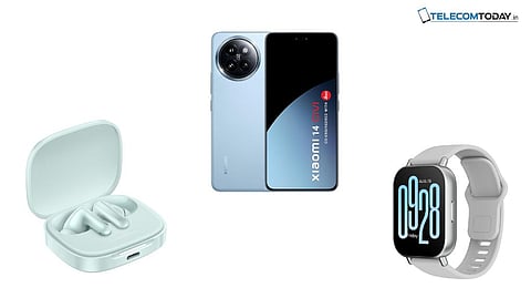 Surprise Your Loved Ones with Xiaomi’s Smart Valentine’s Day Picks!