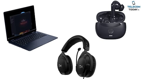 Make This Valentine’s Day Unforgettable with Must-Have HP Gadgets