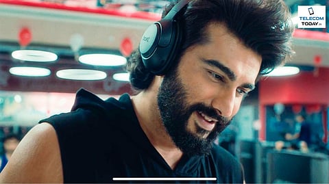 boAt & Arjun Kapoor Cancel the Cringe This Valentine’s with FK Minutes