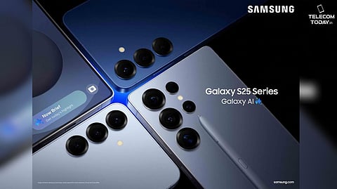 Galaxy S25 Ultra Buyers Get Special Rewards from Samsung