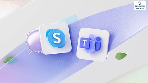 Microsoft Retires Iconic Calling App Skype to Boost Teams Adoption
