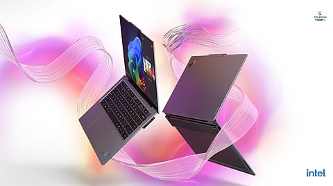 Lenovo Launches AI-Powered ThinkPad X9 14 Aura Edition in India 