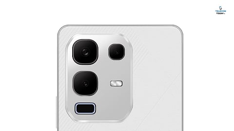 Infinix Note 50x to Feature Stunning Gem-Cut Camera & Intelligent LED Ring