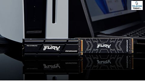 Celebrate This Women’s Day with Kingston's Tech Gifts