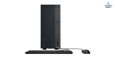 ASUS ExpertCenter P500MV Hits Indian Market with Military Grade Durability