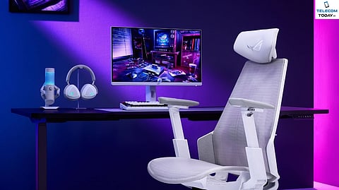 ASUS ROG Unveils Cutting-Edge Esports Gear at Computex 2025