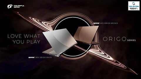 COLORFUL Unveils iGame Origo Series Featuring RTX 50 GPUs