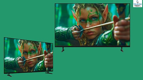 Sony Unveils BRAVIA 2 II 4K TVs with X1 Processor and Dolby Atmos Sound