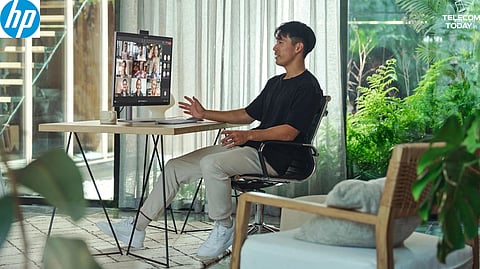 HP Launches 32-Inch OmniStudio X AIO with Intel Core Ultra Processor