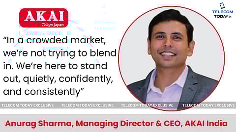 “AKAI To Raise The Bar In Home Technology Without Raising The Cost”