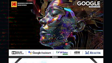 Flipkart Bonanza Brings Smart TVs at Unbeatable Prices, Starting ₹5,999