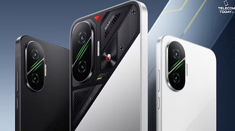 POCO F7 Launched in India with 7550mAh Battery and Snapdragon 8s