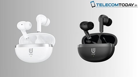 Unix Launches Z4 UNO Wireless Earbuds with Premium Wireless Experience