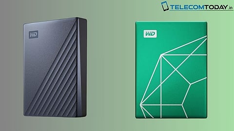 Western Digital Brings Exclusive Deal for Prime Day & G.O.A.T Sale