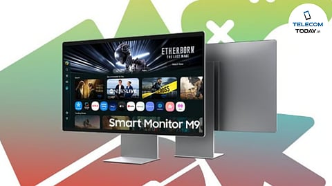 Samsung Rolls Out Special Launch Offers on M9, M8, and M7 Smart Monitors