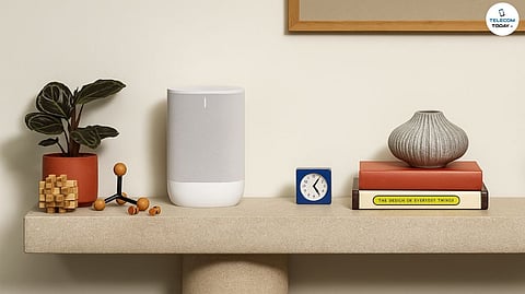 Sonos Launches Move 2 Portable Speaker in India at ₹49,999