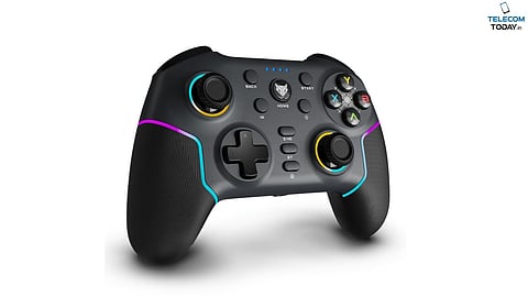 EvoFox Launches Elite X2 Pro Gamepad For Pro And Casual Gamers Alike