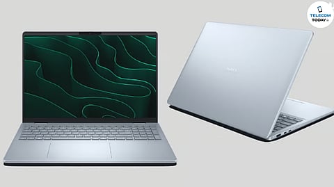 Dell Unveils AI-Powered Plus Series Laptops, Featuring Ryzen AI Processors