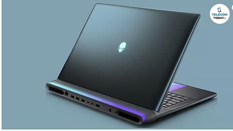 Dell and Alienware Launch Area-51 and Aurora Gaming Laptops