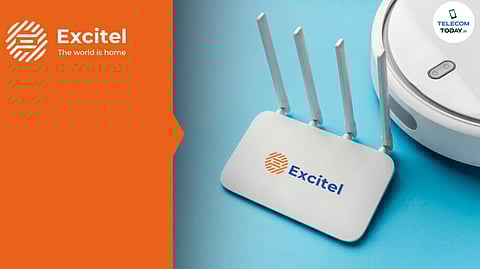Excitel Launches 3-Month High-Speed Internet Plan at ₹1695