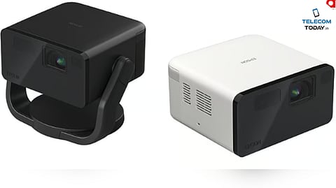 Epson Launches EpiqVision Mini Smart Laser Projectors For Immersive Home Entertainment