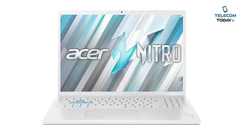 Acer Unveils Next-Gen Nitro Lite 16 Laptop, Starting at Rs 69999