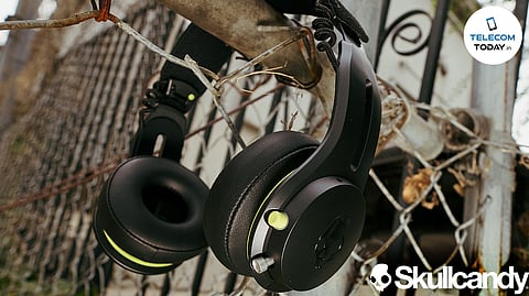 Skullcandy Unveils Icon ANC With Lifestyle-Driven Audio Performance