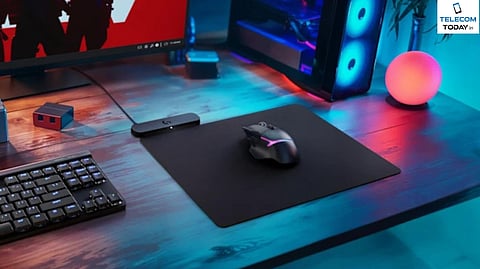 Upgrade Your Work and Play Setup with These Smart Accessories from Logitech