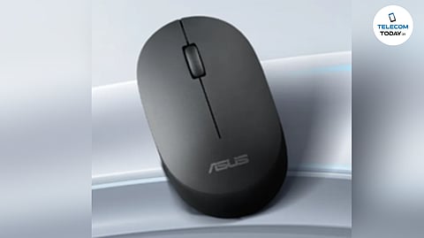 ASUS Accessories That Help You Stay in Control While Multitasking