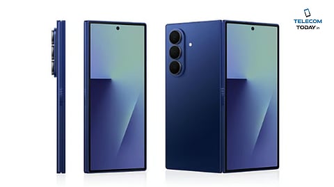 Samsung Galaxy Z Fold7 Sold Out Amid Record Demand