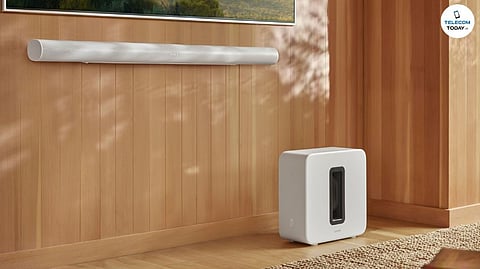 Make This Raksha Bandhan Unforgettable with the Gift of Rich, Room-Filling Sound from Sonos