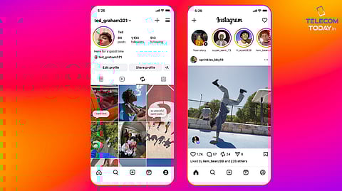
Instagram Launches New Features to Help You Stay Closer to Your Friends