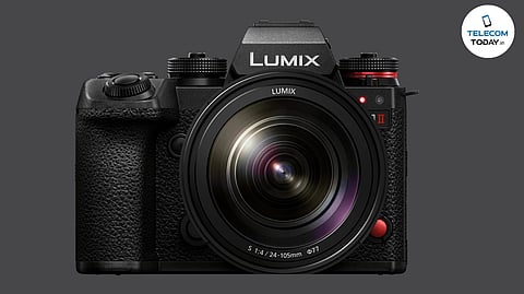 Panasonic Unveils LUMIX S1II & S1IIE with Cinematic Quality
