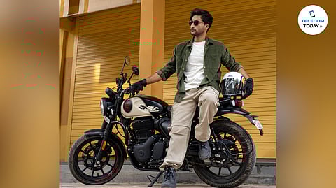 Royal Enfield Strengthens Lifestyle Portfolio with Fresh Apparel Collection