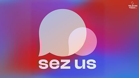 Social Media Platform Sez Us Arrives in India to Tackle Fake News, and Bot Accounts