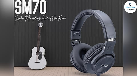 CLAW Introduces SM70 and SM90 for Studio-Grade Sound and Comfort